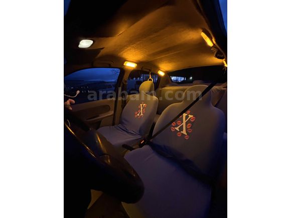 Sahibinden Renault Clio 1.4 Authentique 2003 Model 