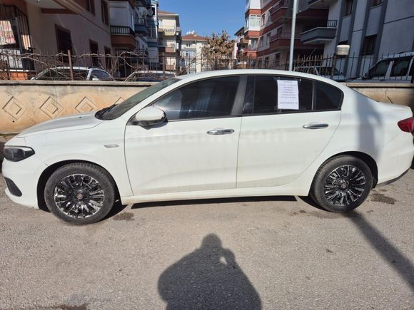Sahibinden Fiat Egea 1.4 Fire Easy 2018