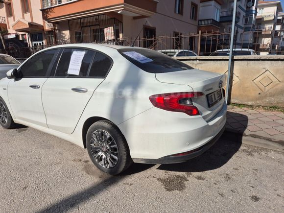 Sahibinden Fiat Egea 1.4 Fire Easy 2018