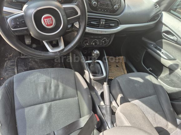 Sahibinden Fiat Egea 1.4 Fire Easy 2018