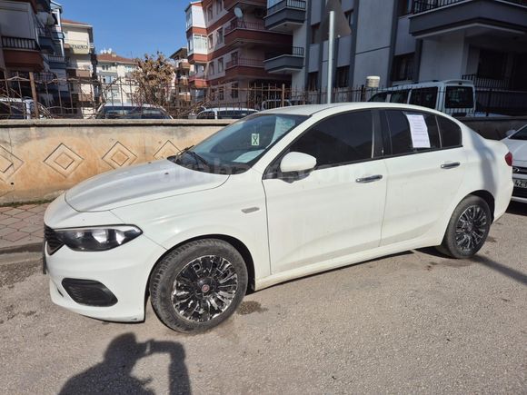 Sahibinden Fiat Egea 1.4 Fire Easy 2018