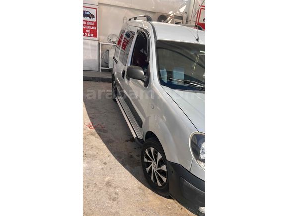 Renault kango  multix