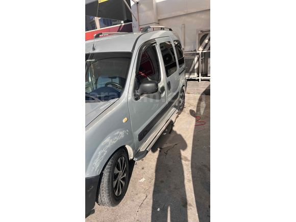 Renault kango  multix