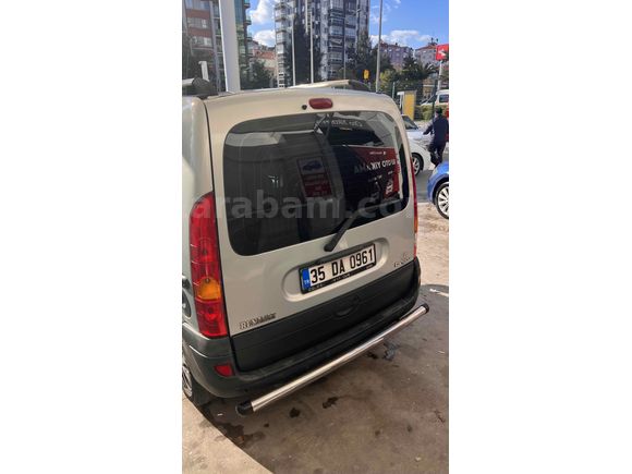 Renault kango  multix