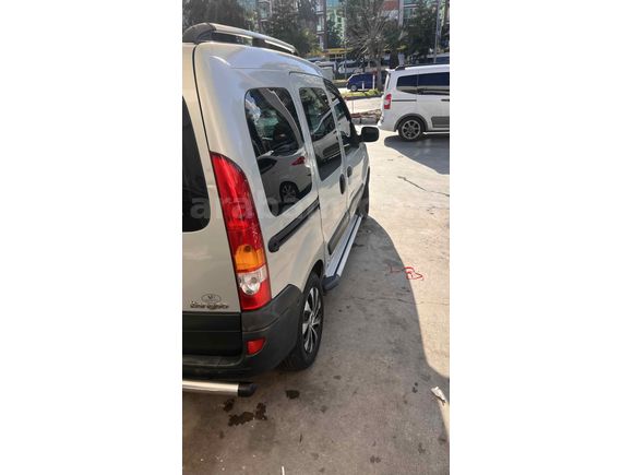 Renault kango  multix