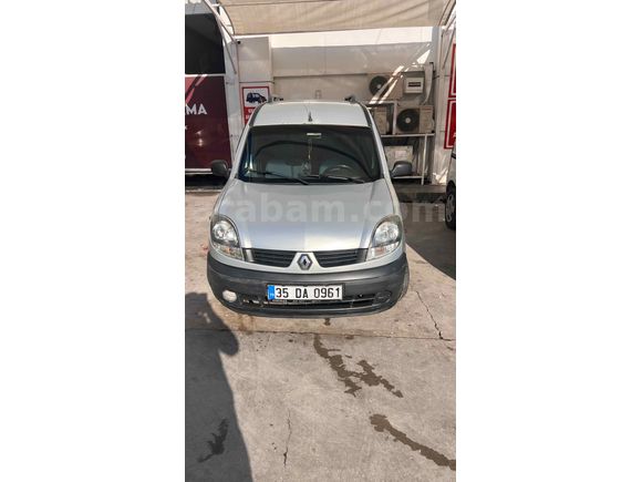 Renault kango  multix