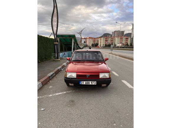 Sahibinden Tofaş Doğan SLX 2000 Model