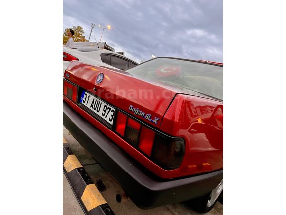 Sahibinden Tofaş Doğan SLX 2000 Model