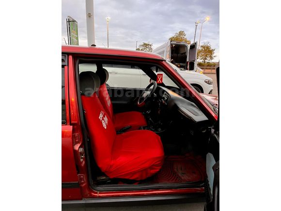 Sahibinden Tofaş Doğan SLX 2000 Model