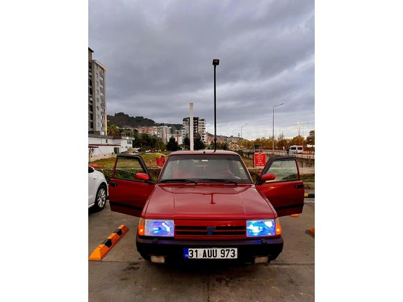 Sahibinden Tofaş Doğan SLX 2000 Model