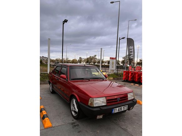 Sahibinden Tofaş Doğan SLX 2000 Model