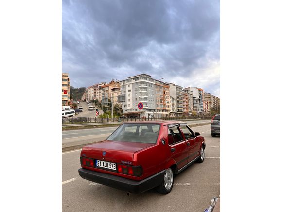 Sahibinden Tofaş Doğan SLX 2000 Model