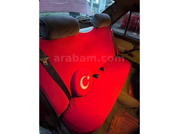 Sahibinden Tofaş Doğan SLX 2000 Model