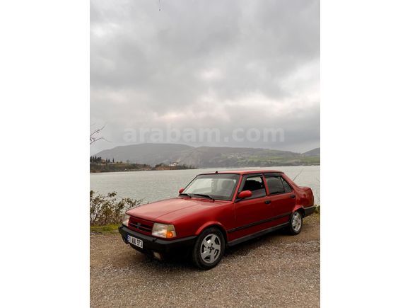 Sahibinden Tofaş Doğan SLX 2000 Model