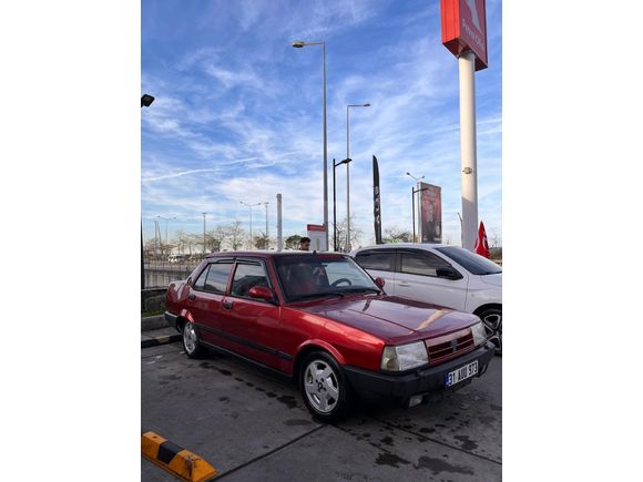 Sahibinden Tofaş Doğan SLX 2000 Model