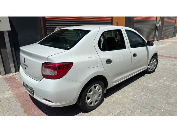 Sahibinden Renault Symbol 1.5 dCi Joy 2013 Model 