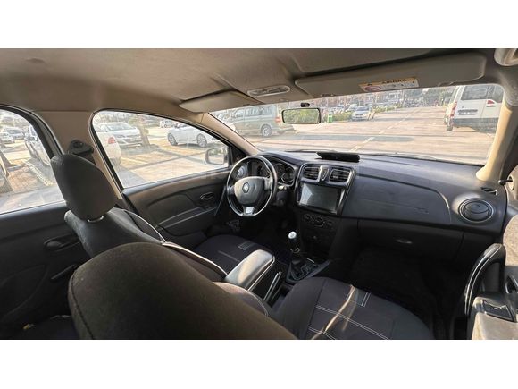 Sahibinden Renault Symbol 1.5 dCi Joy 2013 Model 
