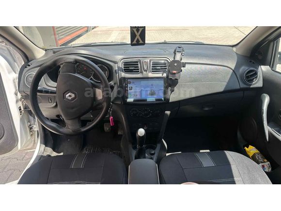 Sahibinden Renault Symbol 1.5 dCi Joy 2013 Model 