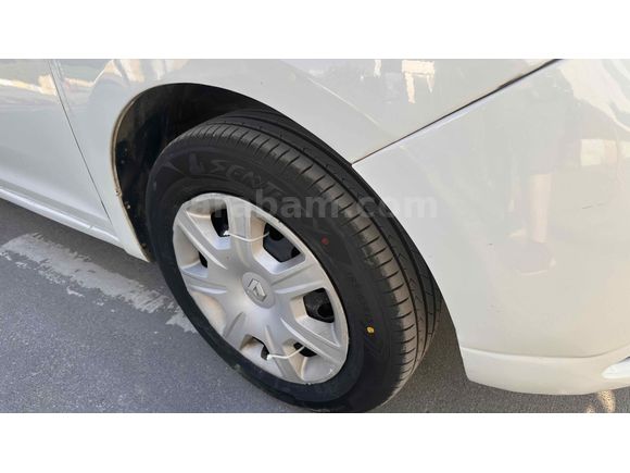 Sahibinden Renault Symbol 1.5 dCi Joy 2013 Model 