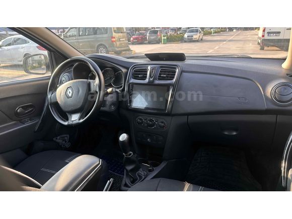 Sahibinden Renault Symbol 1.5 dCi Joy 2013 Model 