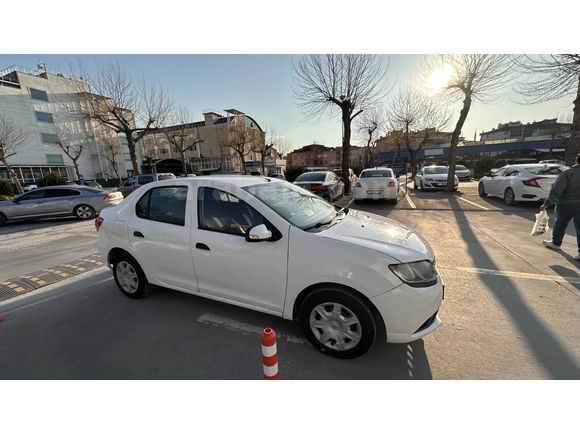 Sahibinden Renault Symbol 1.5 dCi Joy 2013 Model 