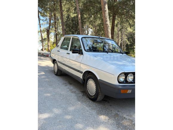 2000 Model 2005 Trafik Çıkışlı