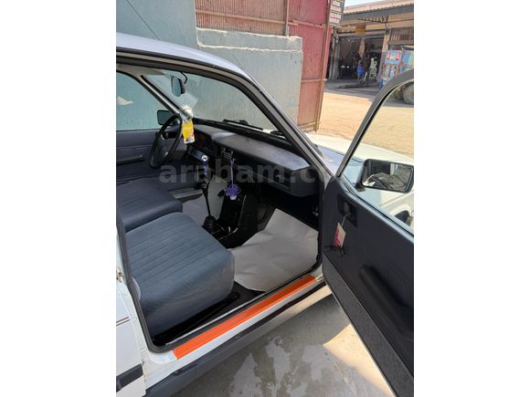 2000 Model 2005 Trafik Çıkışlı