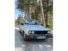 2000 Model 2005 Trafik Çıkışlı