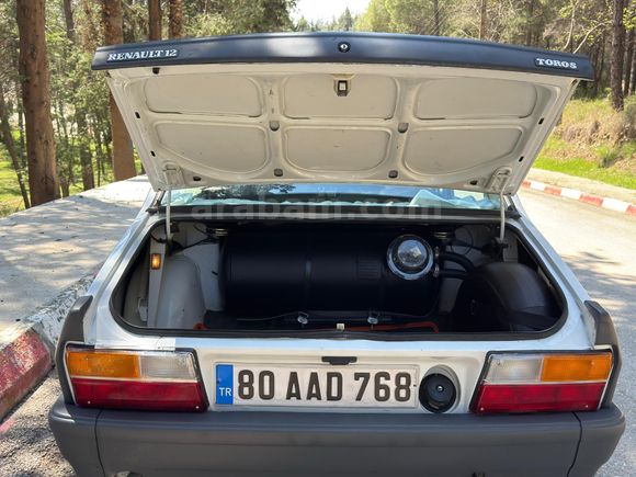 2000 Model 2005 Trafik Çıkışlı