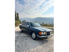 Sahibinden Mercedes - Benz E 200 d 1984 Model 