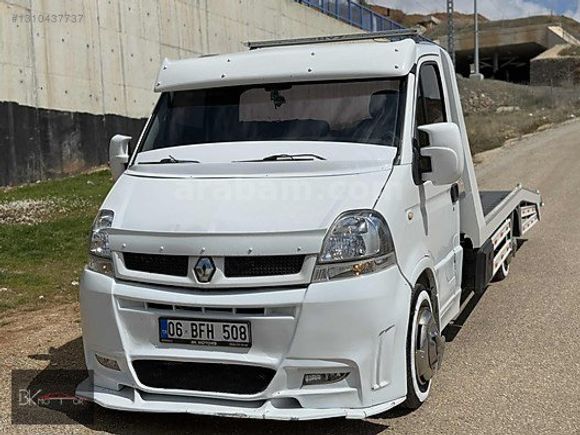 SIFIR YAPIM 6 İLERİ MASTER2...