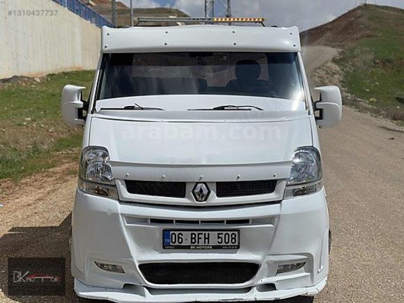 SIFIR YAPIM 6 İLERİ MASTER2...