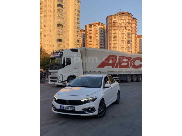 Sahibinden Fiat Egea 1.6 Multijet Urban 2021 Model 