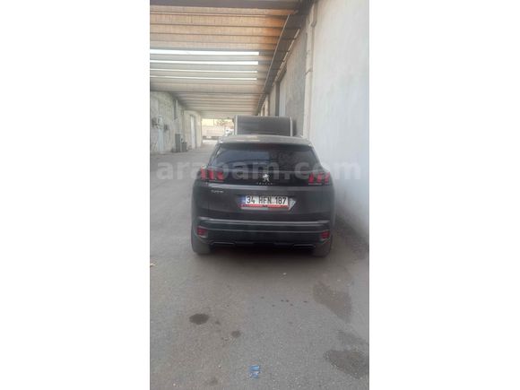 Sahibinden Peugeot 3008 1.5 BlueHDI Active Prime Edition 2023 Model İzmir 60.000 km Füme