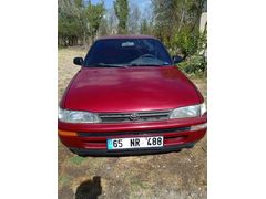 Sahibinden Toyota Corolla 1.6 XEi 1997 Model 