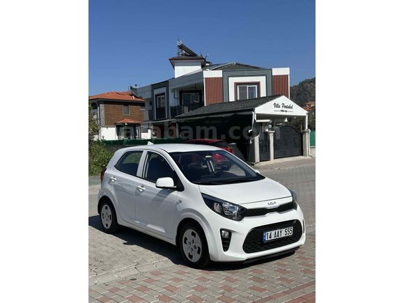 Sahibinden Kia Picanto 1.0 MPI 2019 Model 