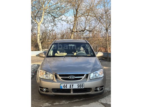Sahibinden Kia Cerato 1.6 CRDi EX 2006 Model