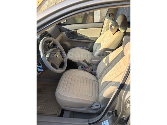 Sahibinden Kia Cerato 1.6 CRDi EX 2006 Model