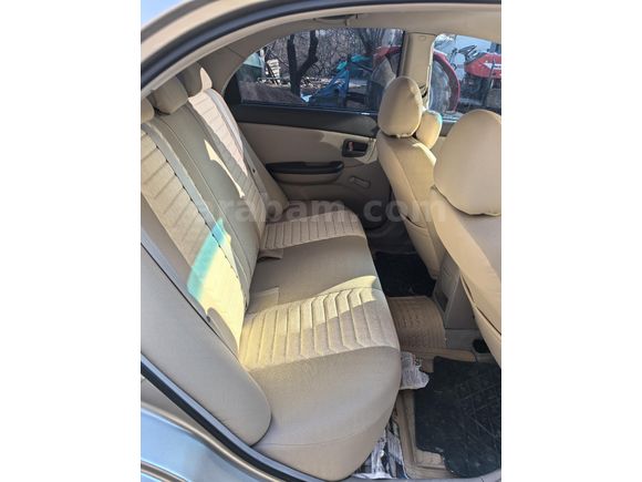 Sahibinden Kia Cerato 1.6 CRDi EX 2006 Model