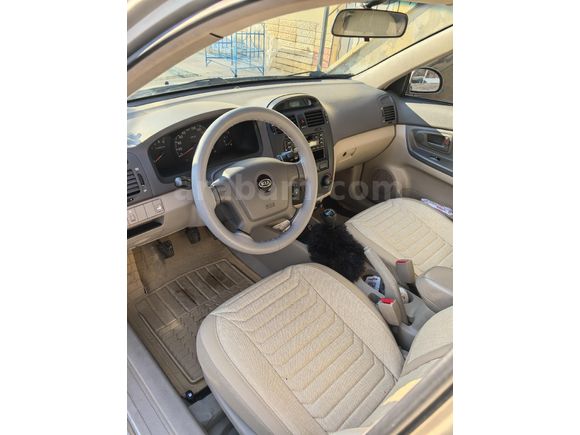 Sahibinden Kia Cerato 1.6 CRDi EX 2006 Model