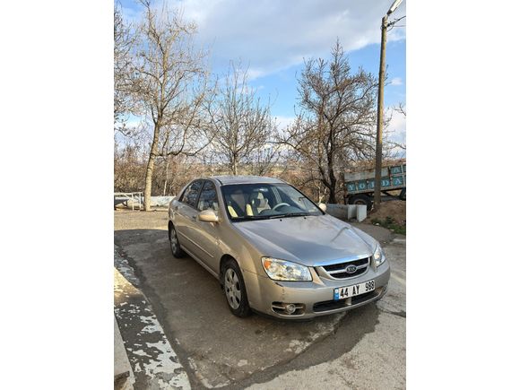 Sahibinden Kia Cerato 1.6 CRDi EX 2006 Model
