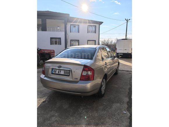 Sahibinden Kia Cerato 1.6 CRDi EX 2006 Model
