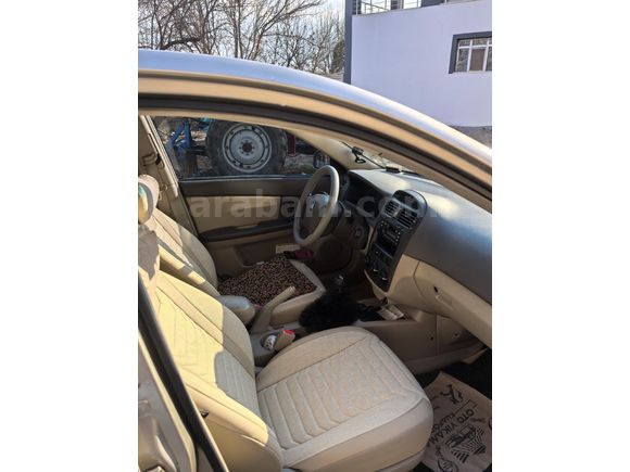 Sahibinden Kia Cerato 1.6 CRDi EX 2006 Model