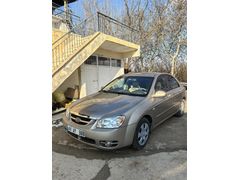 Sahibinden Kia Cerato 1.6 CRDi EX 2006 Model