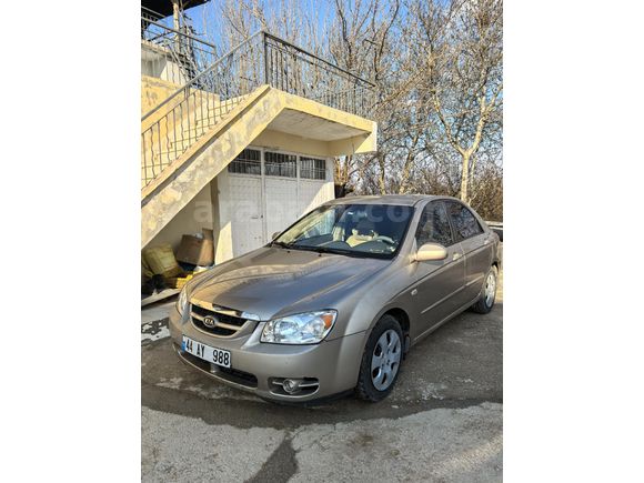 Sahibinden Kia Cerato 1.6 CRDi EX 2006 Model