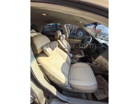 Sahibinden Kia Cerato 1.6 CRDi EX 2006 Model