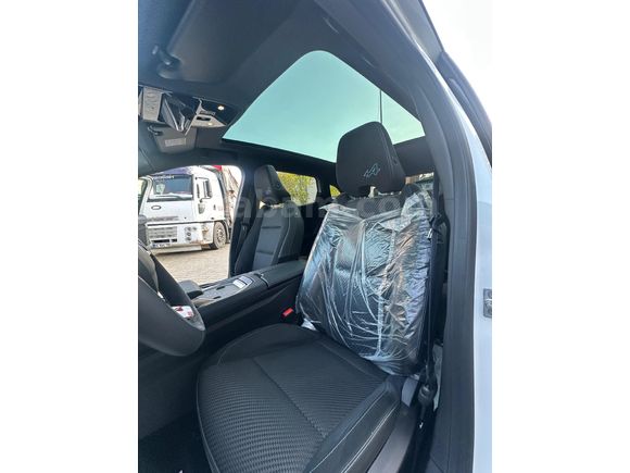 Sahibinden Renault Austral 1.3 Hybrid Techno Esprit Alpine 2025 Model İzmir