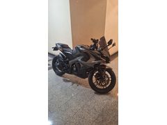 Sahibinden Bajaj Pulsar 200 RS