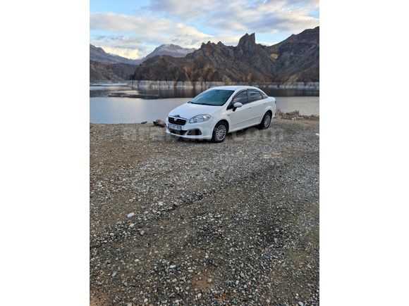 Sahibinden Fiat Linea 1.3 Multijet Pop 2014 Model