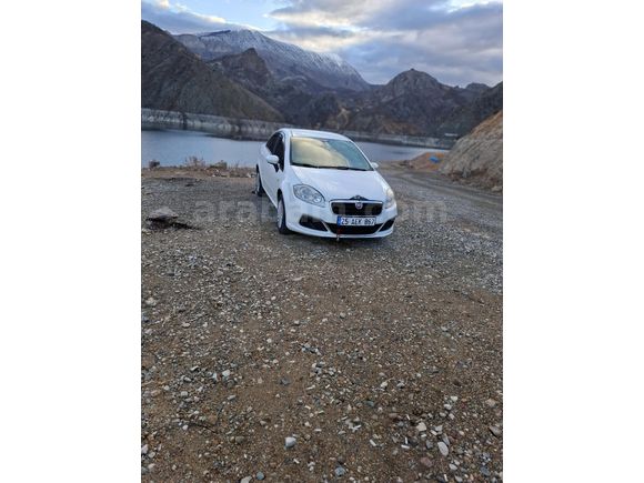 Sahibinden Fiat Linea 1.3 Multijet Pop 2014 Model